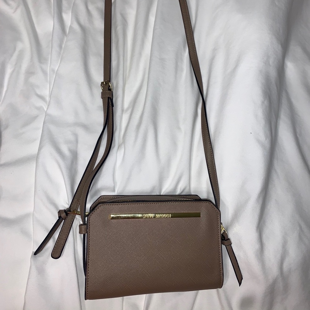 Steve Madden Crossbody Bag